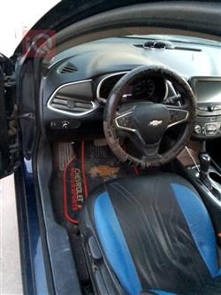 شيفروليه ماليبو